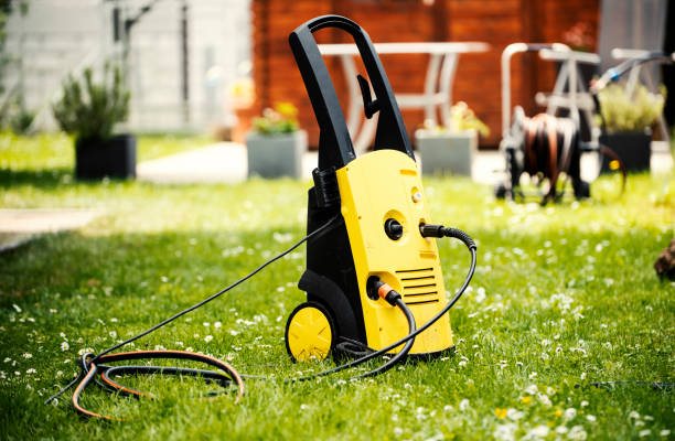 Trusted Crockett, CA Pressure Washing Experts